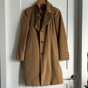 Wool Coat